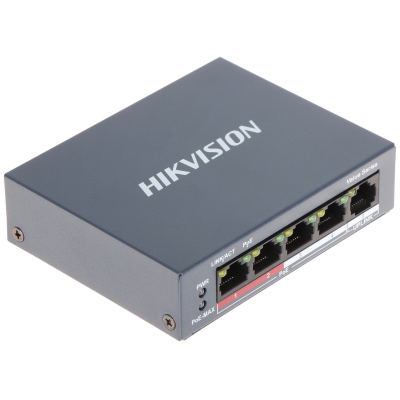 ZESTAW WIDEODOMOFONOWY DS-KIS602(B)(O-STD) Hikvision