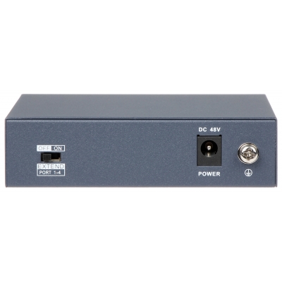 ZESTAW WIDEODOMOFONOWY DS-KIS602 Hikvision