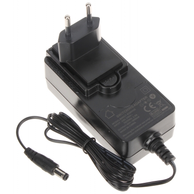 ZESTAW WIDEODOMOFONOWY DS-KIS602 Hikvision