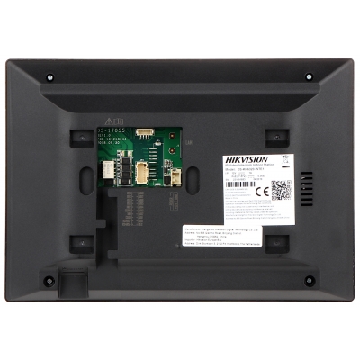 ZESTAW WIDEODOMOFONOWY DS-KIS602 Hikvision