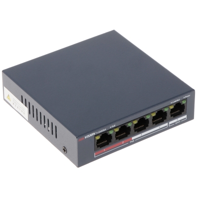 ZESTAW WIDEODOMOFONOWY DS-KIS602 Hikvision