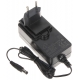 ZESTAW WIDEODOMOFONOWY DS-KIS602 Hikvision