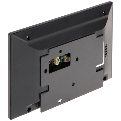 ZESTAW WIDEODOMOFONOWY DS-KIS603-P(B) Hikvision