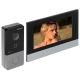 ZESTAW WIDEODOMOFONOWY DS-KIS603-P(C) Hikvision