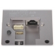 WIDEODOMOFON BEZPRZEWODOWY DS-KV6113-WPE1(B) Wi-Fi / IP Hikvision