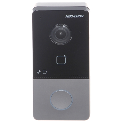 WIDEODOMOFON BEZPRZEWODOWY DS-KV6113-WPE1(C)/SURFACE Wi-Fi / IP Hikvision