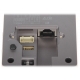 WIDEODOMOFON BEZPRZEWODOWY DS-KV6113-WPE1 Wi-Fi / IP Hikvision