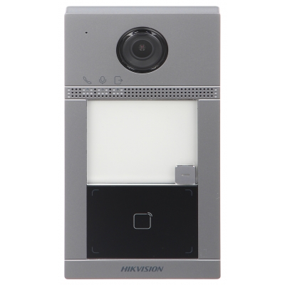 WIDEODOMOFON BEZPRZEWODOWY DS-KV8113-WME1(B) Wi-Fi / IP Hikvision