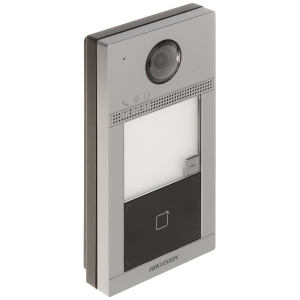 WIDEODOMOFON BEZPRZEWODOWY DS-KV8113-WME1(C)/SU Wi-Fi / IP Hikvision