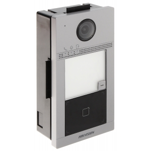 WIDEODOMOFON BEZPRZEWODOWY DS-KV8113-WME1/FLUSH Wi-Fi / IP Hikvision