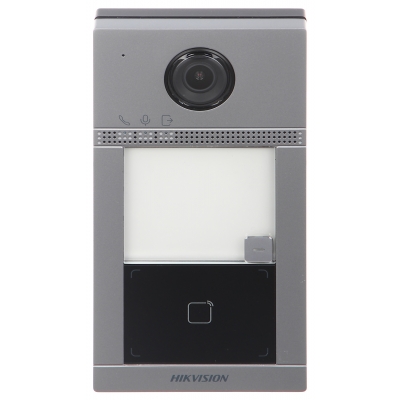 WIDEODOMOFON BEZPRZEWODOWY DS-KV8113-WME1 Wi-Fi / IP Hikvision