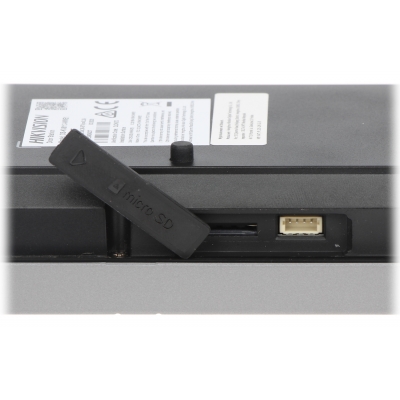 WIDEODOMOFON BEZPRZEWODOWY DS-KV8113-WME1 Wi-Fi / IP Hikvision