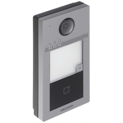 WIDEODOMOFON BEZPRZEWODOWY DS-KV8113-WME1 Wi-Fi / IP Hikvision