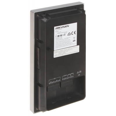 WIDEODOMOFON BEZPRZEWODOWY DS-KV8213-WME1(B) Wi-Fi / IP Hikvision