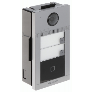 WIDEODOMOFON BEZPRZEWODOWY DS-KV8213-WME1(B) Wi-Fi / IP Hikvision