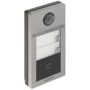 WIDEODOMOFON BEZPRZEWODOWY DS-KV8213-WME1(C)/SU Wi-Fi / IP Hikvision
