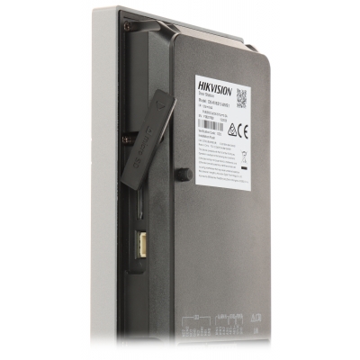 WIDEODOMOFON BEZPRZEWODOWY DS-KV8213-WME1/FLUSH Wi-Fi / IP Hikvision