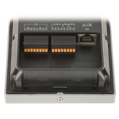 WIDEODOMOFON BEZPRZEWODOWY DS-KV8213-WME1/FLUSH Wi-Fi / IP Hikvision