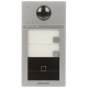 WIDEODOMOFON BEZPRZEWODOWY DS-KV8213-WME1/FLUSH Wi-Fi / IP Hikvision