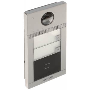 WIDEODOMOFON BEZPRZEWODOWY DS-KV8213-WME1/FLUSH Wi-Fi / IP Hikvision