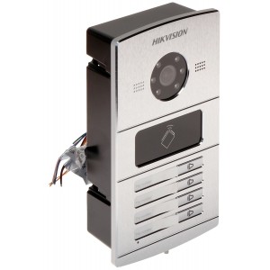 WIDEODOMOFON DS-KV8402-IM Hikvision