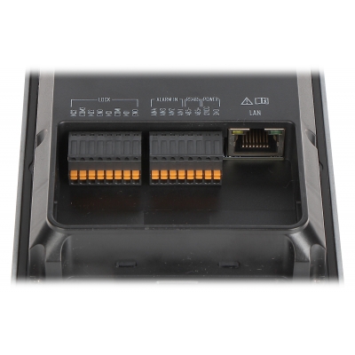 WIDEODOMOFON BEZPRZEWODOWY DS-KV8413-WME1(B) Wi-Fi / IP Hikvision