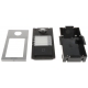 WIDEODOMOFON BEZPRZEWODOWY DS-KV8413-WME1(B) Wi-Fi / IP Hikvision