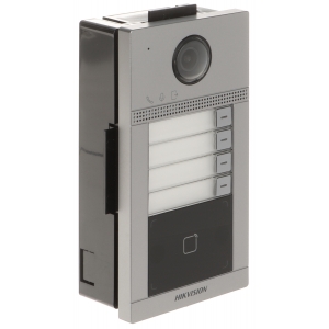 WIDEODOMOFON BEZPRZEWODOWY DS-KV8413-WME1(B) Wi-Fi / IP Hikvision