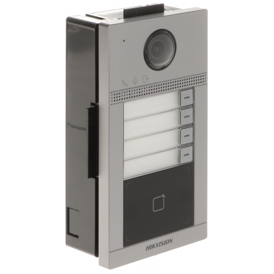WIDEODOMOFON BEZPRZEWODOWY DS-KV8413-WME1(B) Wi-Fi / IP Hikvision