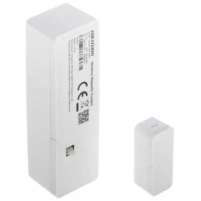 BEZPRZEWODOWY KONTAKTRON DS-PD1-MC-WWS(H) Hikvision