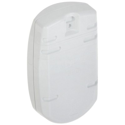 BEZPRZEWODOWA CZUJKA DUALNA MIKROFALA + PIR DS-PD2-D12-W Hikvision