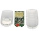 BEZPRZEWODOWA CZUJKA DUALNA MIKROFALA + PIR DS-PD2-D12-W Hikvision