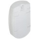 BEZPRZEWODOWA CZUJKA DUALNA MIKROFALA + PIR DS-PD2-D12-W Hikvision