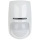 BEZPRZEWODOWA CZUJKA DUALNA MIKROFALA + PIR DS-PD2-D12-W Hikvision