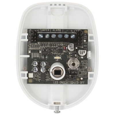 KURTYNOWA CZUJKA PIR DS-PDC15-EG2 Hikvision