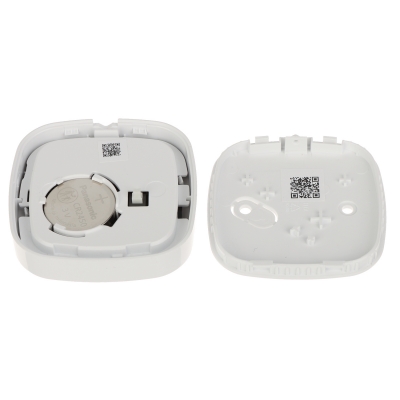 BEZPRZEWODOWY PRZYCISK NAPADOWY AX PRO DS-PDEB1-EG2-WE Hikvision