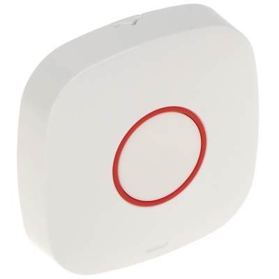 BEZPRZEWODOWY PRZYCISK NAPADOWY AX PRO DS-PDEB1-EG2-WE Hikvision
