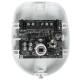 CZUJKA PIR DS-PDP18-EG2(B) Hikvision