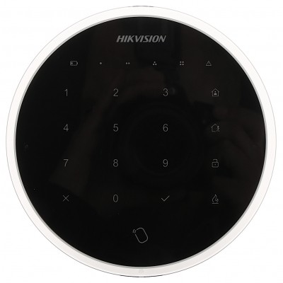 BEZPRZEWODOWA KLAWIATURA DS-PKA-WLM-868(BLACK) Hikvision