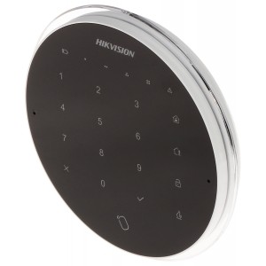 BEZPRZEWODOWA KLAWIATURA DS-PKA-WLM-868(BLACK) Hikvision