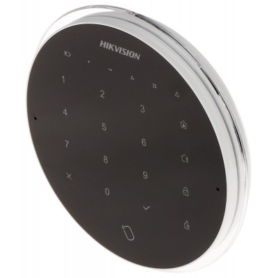 BEZPRZEWODOWA KLAWIATURA DS-PKA-WLM-868(BLACK) Hikvision