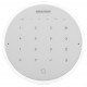 BEZPRZEWODOWA KLAWIATURA DS-PKA-WLM-868(WHITE) Hikvision