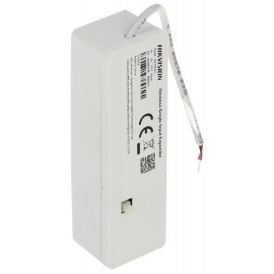 BEZPRZEWODOWY EKSPANDER WEJŚCIA DS-PM-WI1 Hikvision