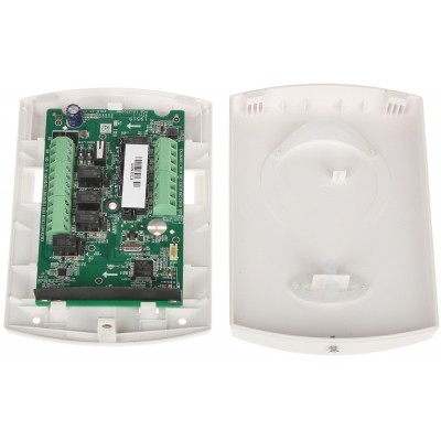 BEZPRZEWODOWY EKSPANDER DS-PM-WO8 Hikvision