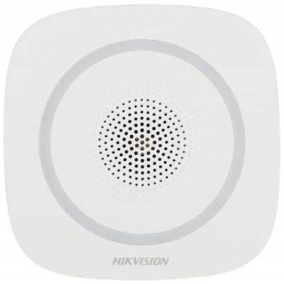 BEZPRZEWODOWY SYGNALIZATOR WEWNĘTRZNY DS-PSG-WI-868 Hikvision