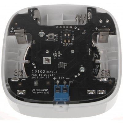 BEZPRZEWODOWY SYGNALIZATOR WEWNĘTRZNY DS-PSG-WI-868 Hikvision