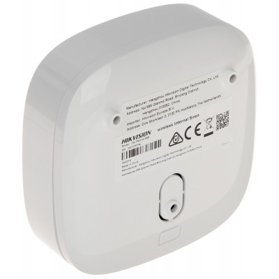 BEZPRZEWODOWY SYGNALIZATOR WEWNĘTRZNY DS-PSG-WI-868 Hikvision