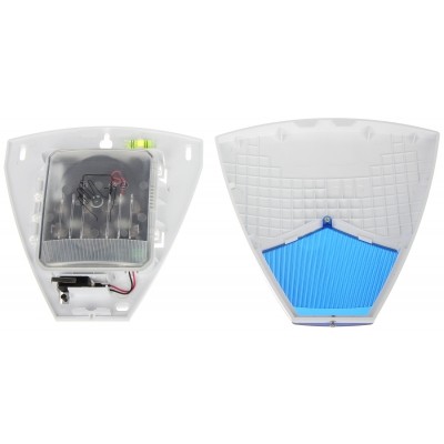 BEZPRZEWODOWY SYGNALIZATOR ZEWNĘTRZNY DS-PSG-WO-868 Hikvision