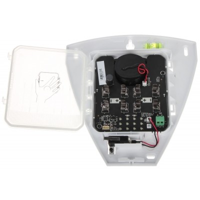 BEZPRZEWODOWY SYGNALIZATOR ZEWNĘTRZNY DS-PSG-WO-868 Hikvision