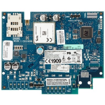 MODUŁ KOMUNIKACYJNY GPRS DSC-3G2080E-EU